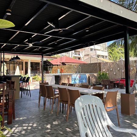 Beach Getaway Studio Villa In Lobo Ngoại thất bức ảnh