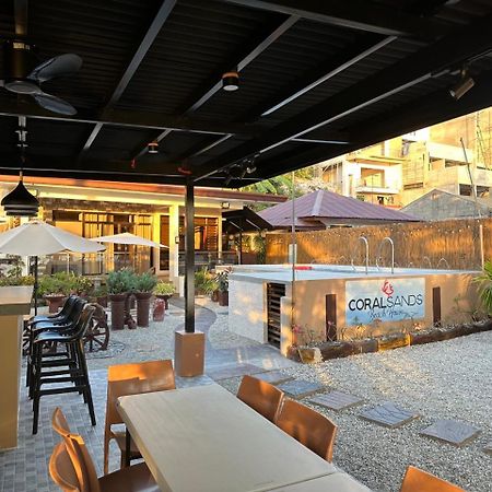 Beach Getaway Studio Villa In Lobo Ngoại thất bức ảnh